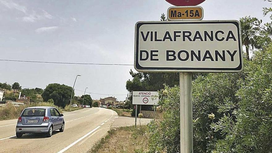 Promueven crear una  candidatura unitaria de izquierdas en Vilafranca