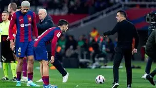 El Barça puede 'temblar' tras el parón con su particular Tourmalet