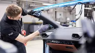 El PIB crece un 0,6% hasta marzo, una décima menos, y modera su avance interanual cinco décimas, al 2,8%