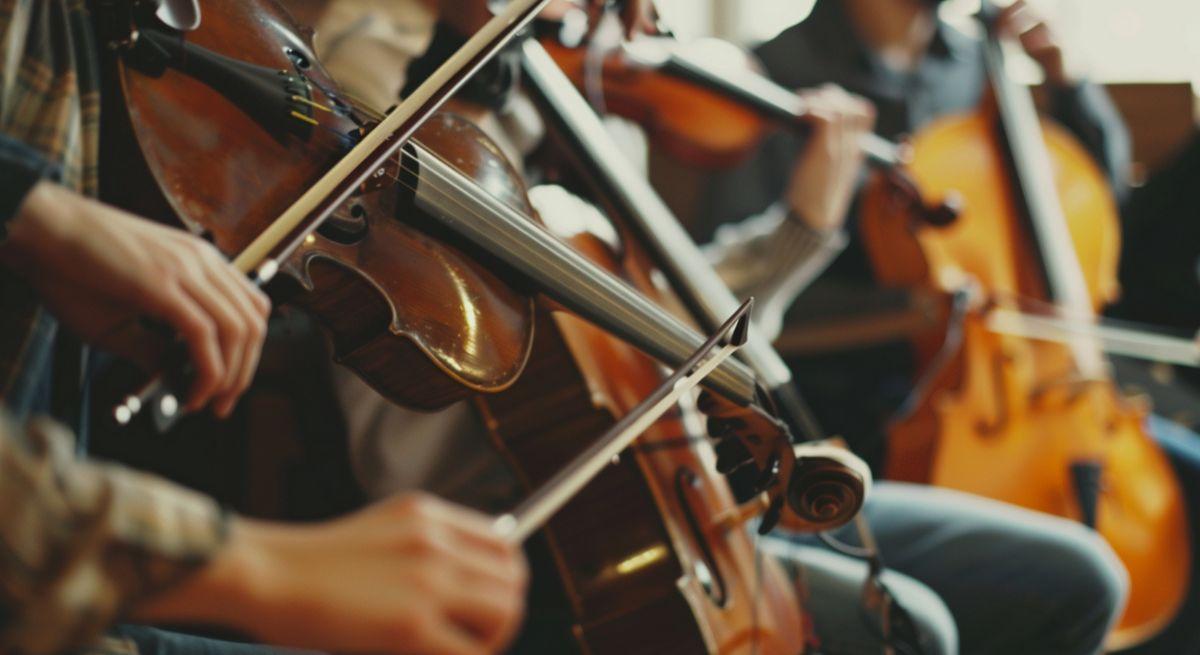 Un certamen de bandas apoteósico