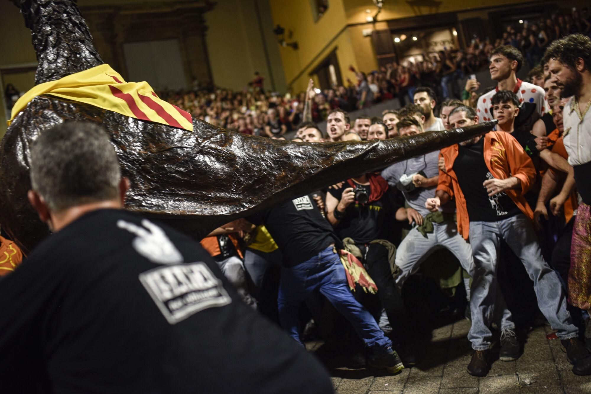 BERGA . PATUM COMPLETA DIJOUS CORPUS