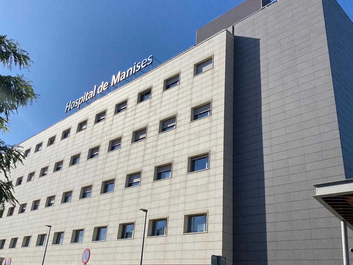 Hospital de Manises