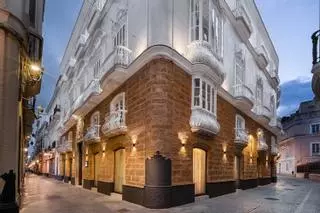 Áurea Casa Palacio Sagasta: el placer de ser parte de la historia