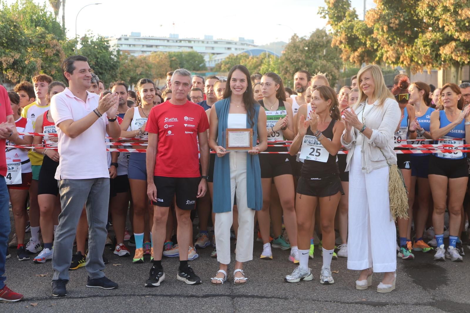 La Carrera de la Mujer de Córdoba 2024, en imágenes