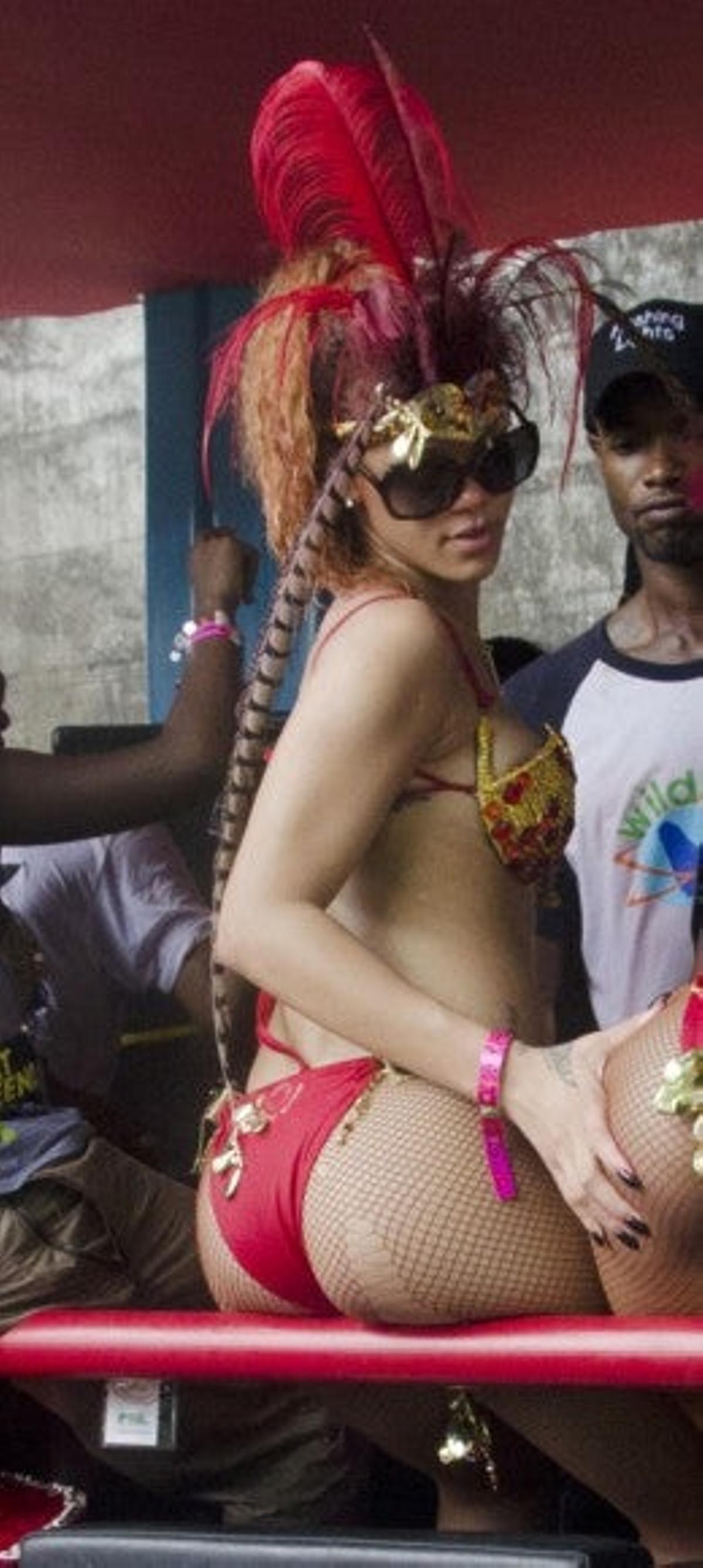Rihanna