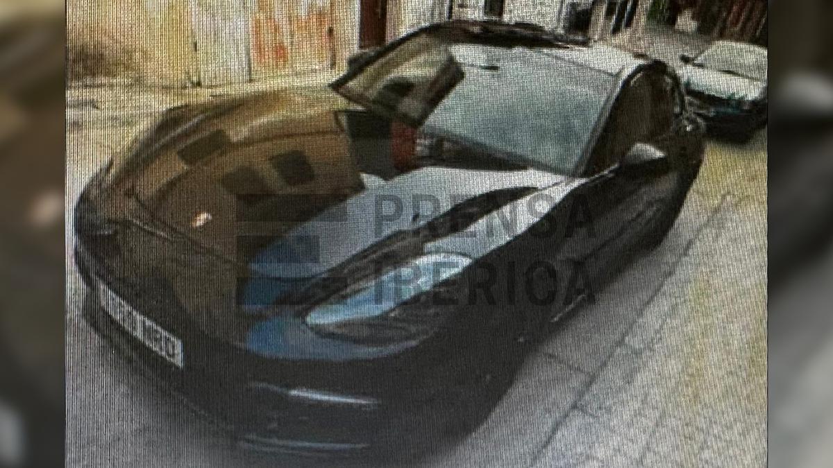Coche