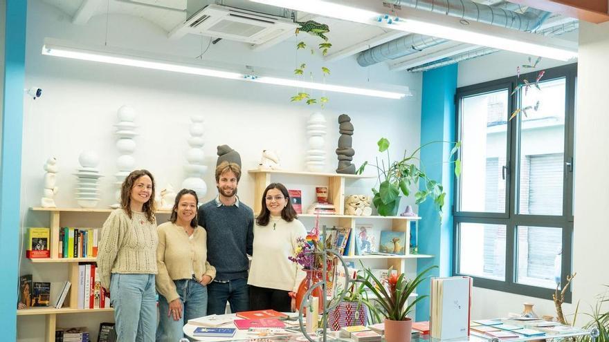 MoMa Espai Cultural impulsa una desena de tallers d’estiu per a adults al juliol