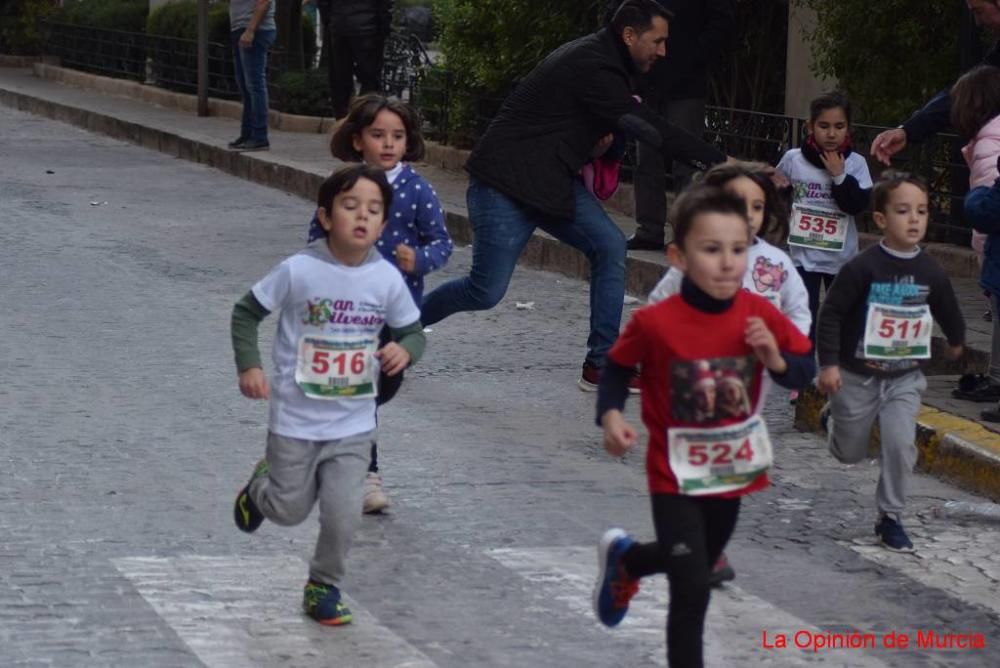 San Silvestre de Cieza