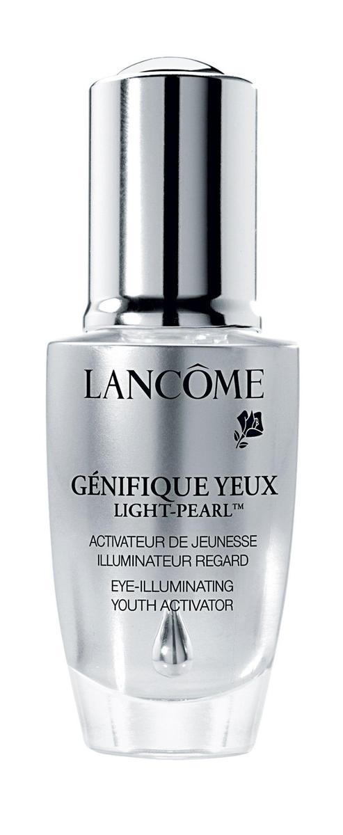 Iluminador de ojos Génifique Yeux Light Pearl (Precio: 67 euros)