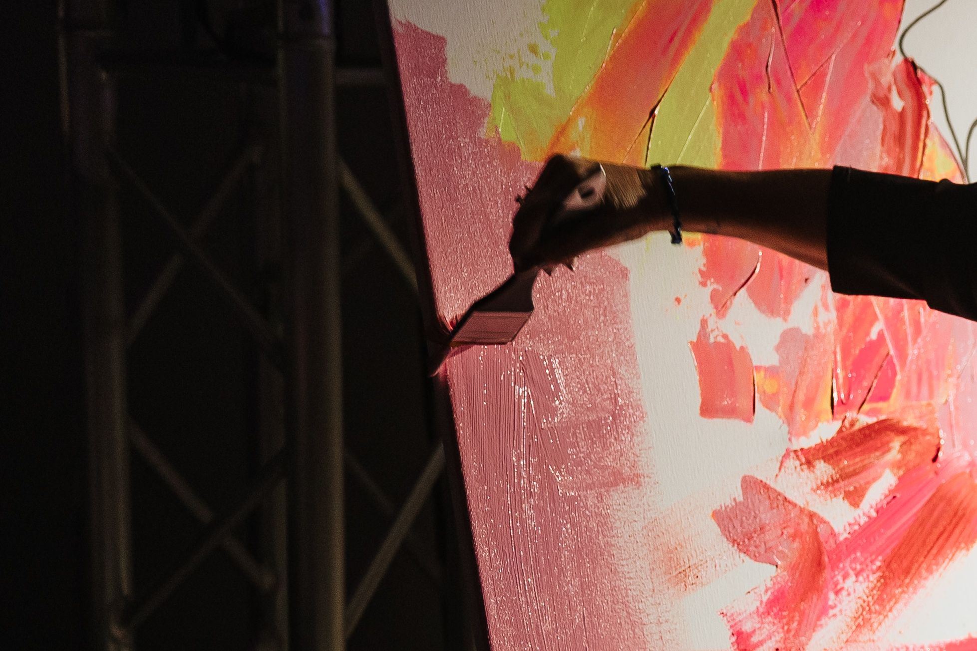 VDS 2025 Guest Reception