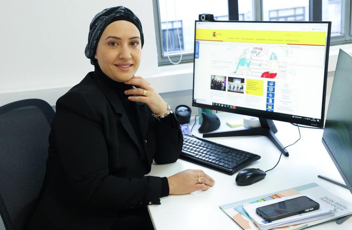 El profesor 
de origen inglés 
especializado 
en historia
 medieval.  
| Fdv