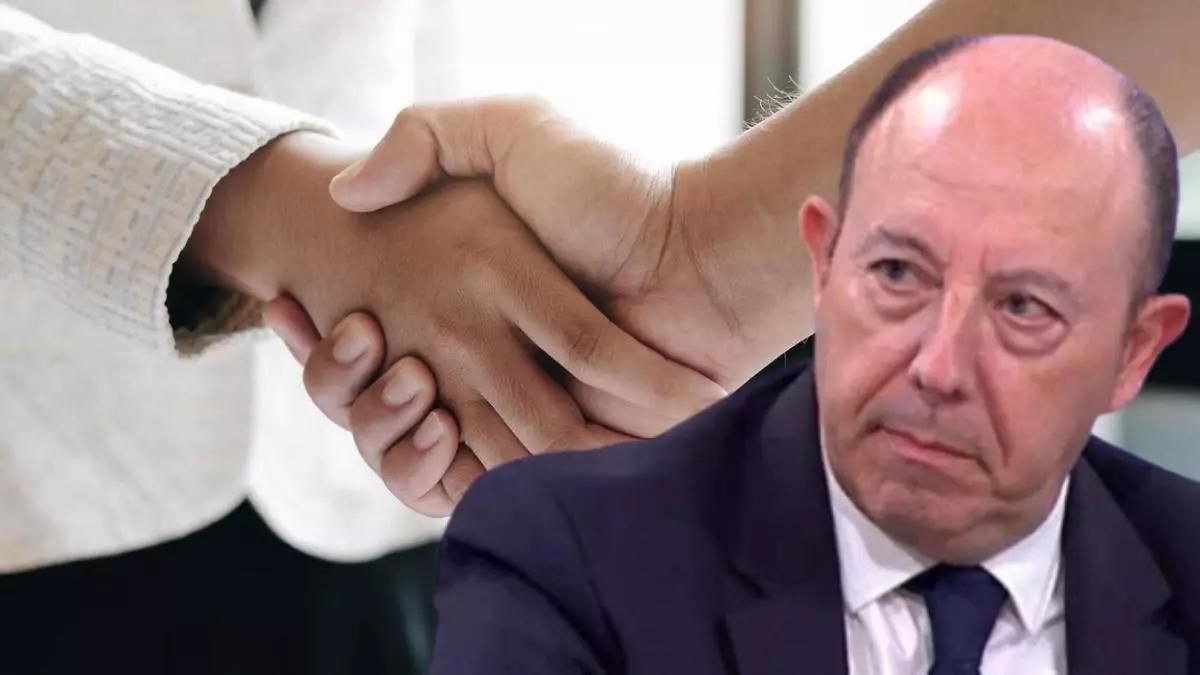 Gonzalo Bernardos advierte del "festival" inmobiliario que viene: "La vivienda de compra se pondrá muy cara..."