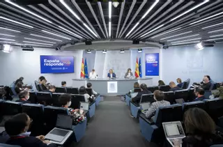 El Gobierno aprueba un plan nacional de ciberseguridad con más de 1.200 millones de inversión