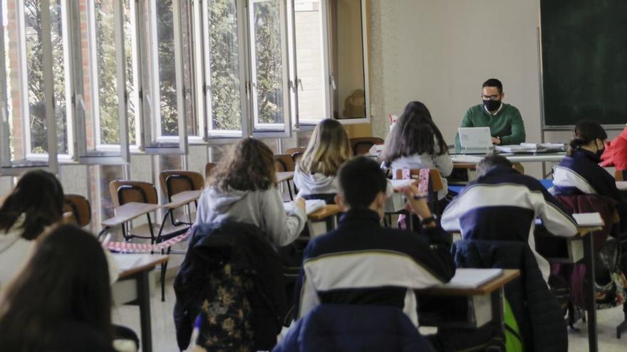 Esto es lo que deben aprender todos los alumnos &quot;sin excepción&quot; en el próximo curso: el currículo  de la A la Z