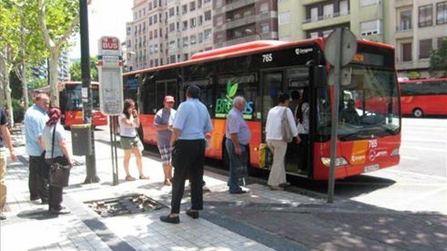 Soro anuncia que el CTAZ gestionará las futuras líneas de transporte público