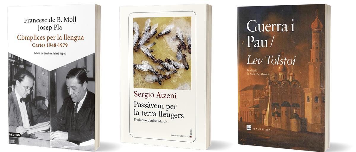 Regalar llibres per Nadal i Reis (II)