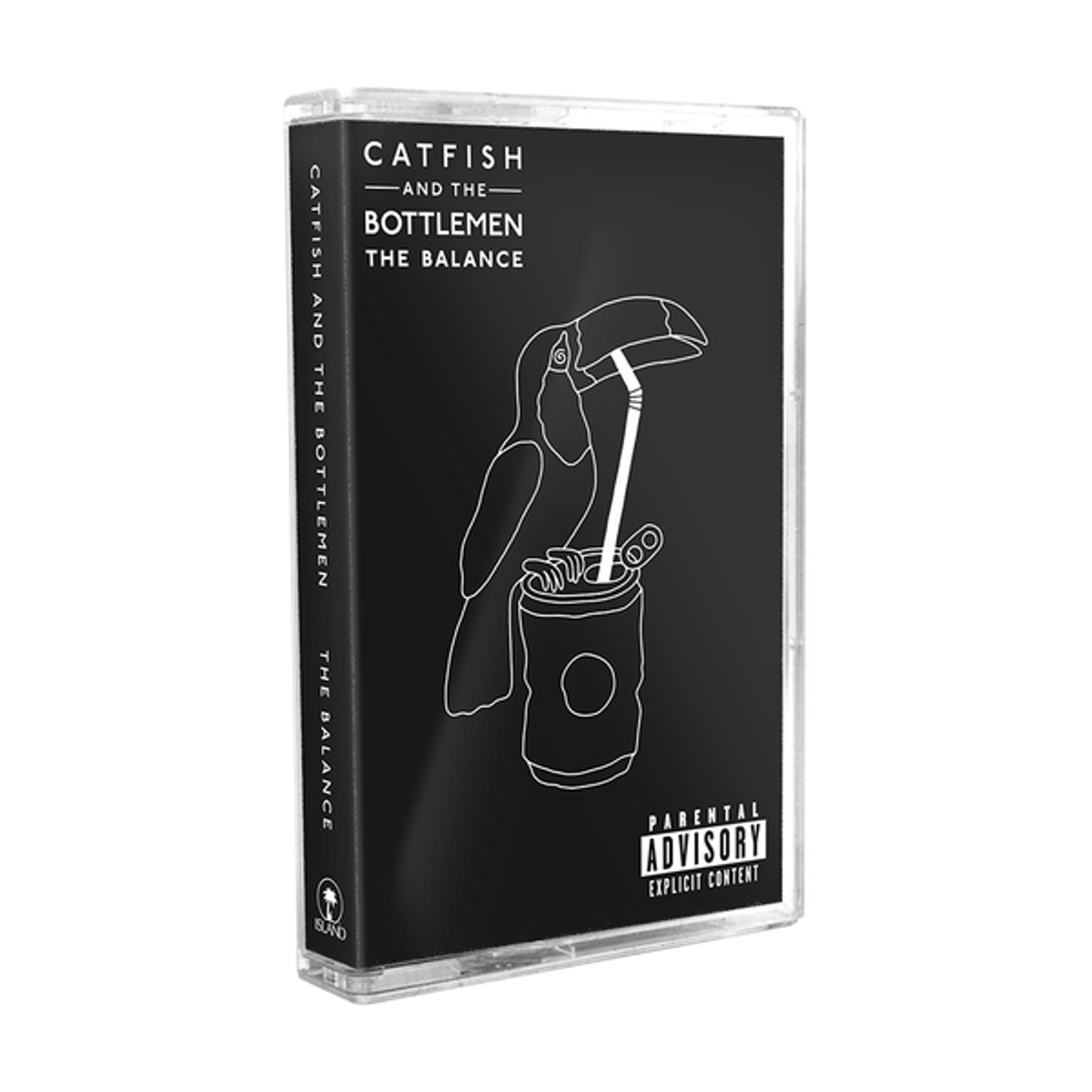 ‘The balance’ (2019), de Catfish and The Bottlemen.