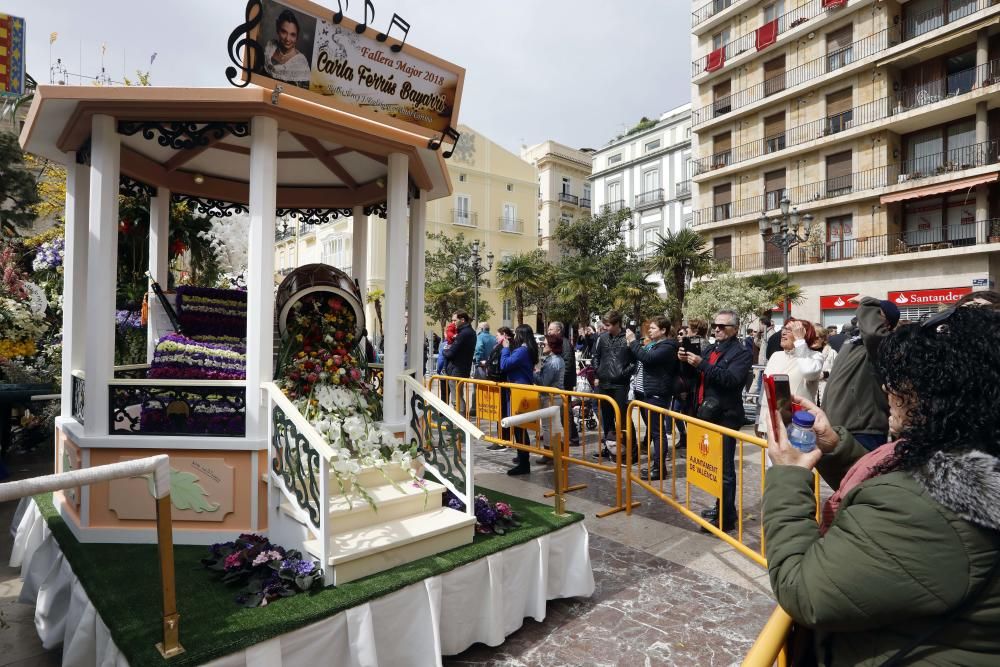 El día después de la Ofrenda