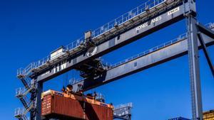 El port ensenyarà per dins les terminals de contenidors