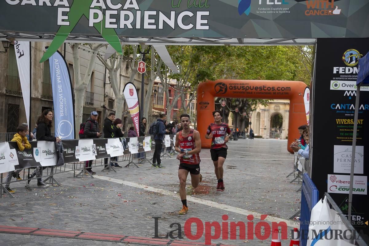 Celebración de la 'Caravaca Experience’ 2024