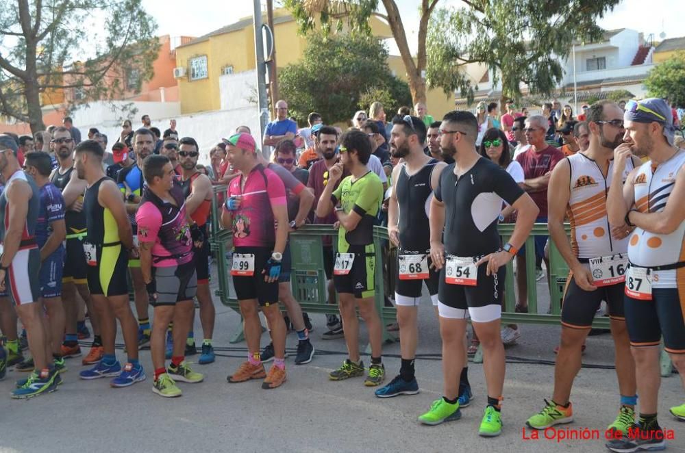 Duatlón Cross de Molinos Marfagones (2)