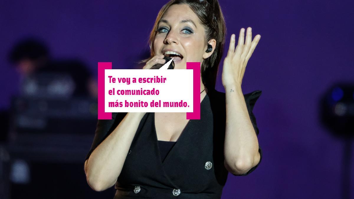 Leire Martínez