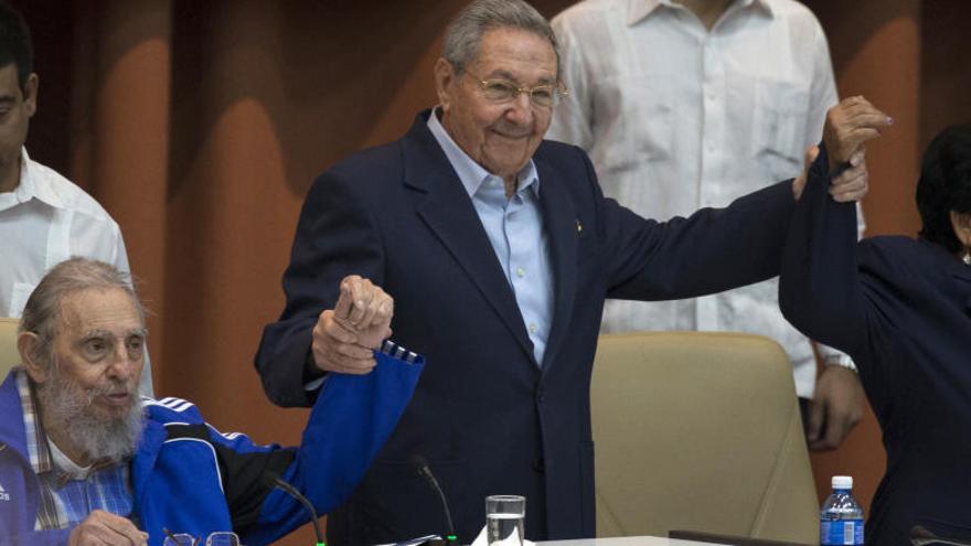 Raúl Castro, 10 años al frente de la otra &#039;revolución cubana&#039;