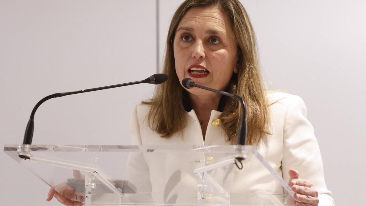 María Calvo