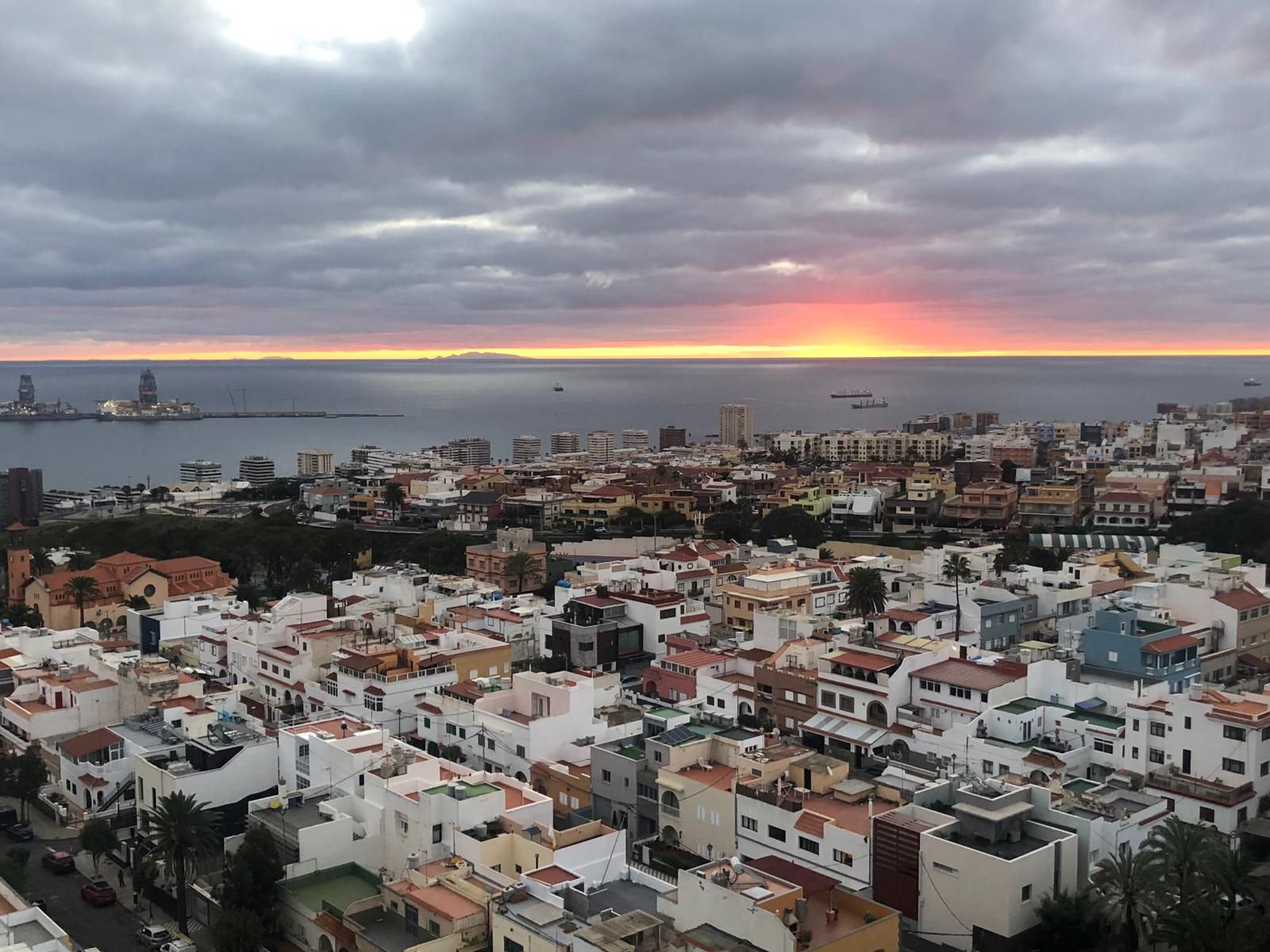 "Fuerteventura, agua segura"