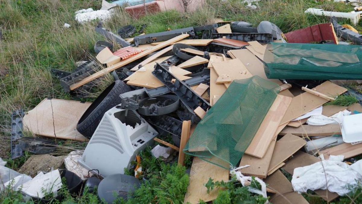 En el país más limpio del mundo no hay papeleras