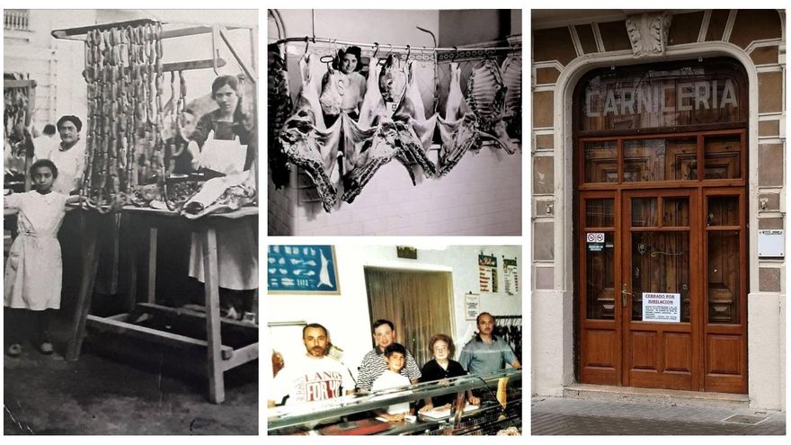 Una carnicería con 100 años de historia cierra sus puertas y deja huérfano este pueblo de Castellón
