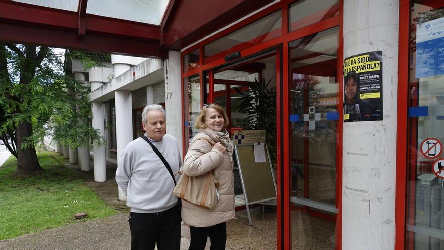 Espacios que "no dan abasto" y listas de espera "cada vez más abultadas": los gijoneses adscritos al centro de salud de Perchera reivindican una solución