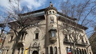 PSC y JxCat alcanzan un acuerdo para gobernar juntos la Diputación de Barcelona