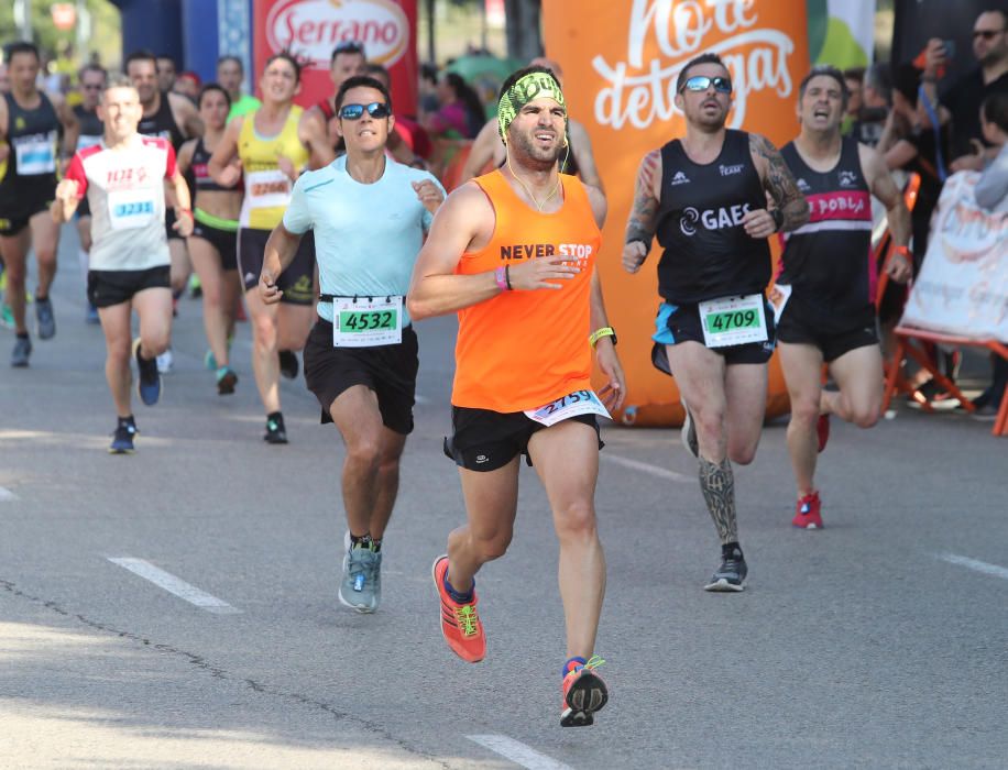 Búscate en la Carrera Marta Fernández de Castro