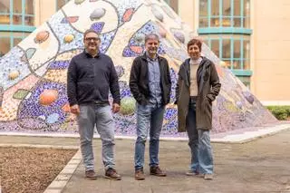 La UJI impulsa un proyecto en nanotecnología para mejorar terapias contra el cáncer y enfermedades infecciosas