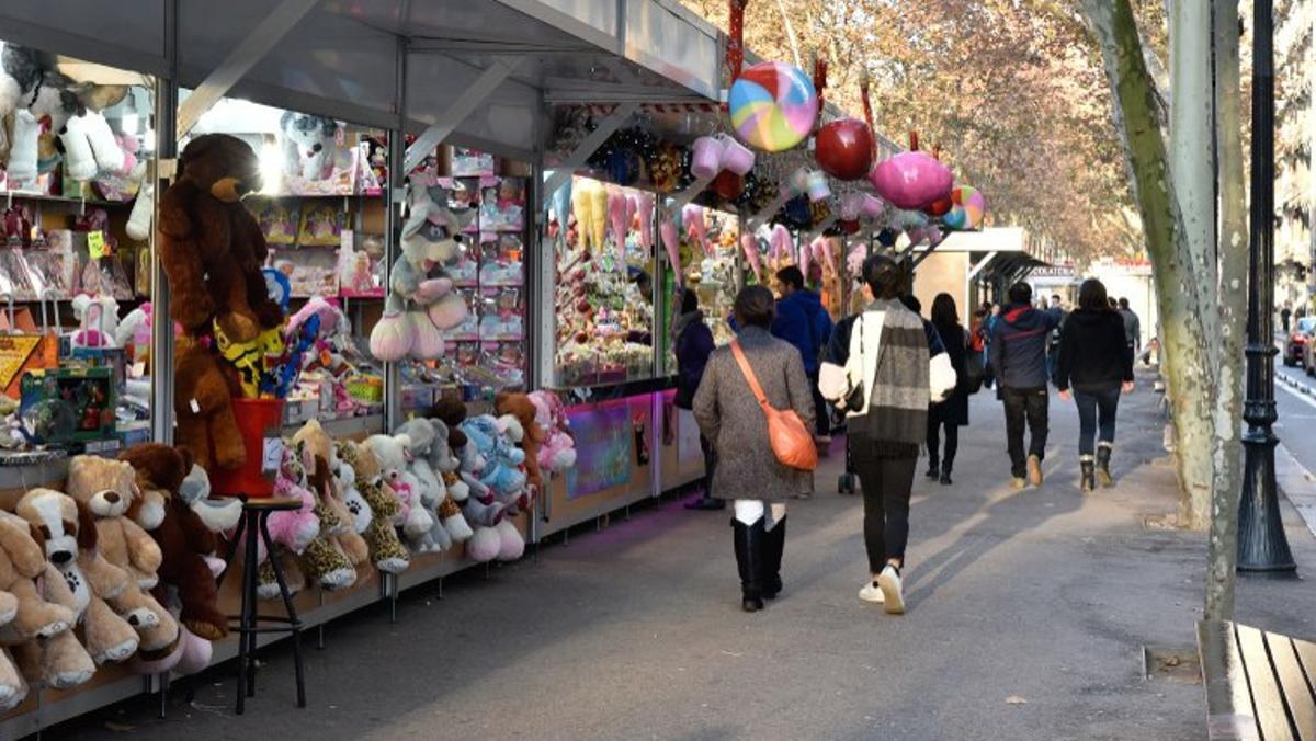 Temps a Barcelona, avui dimarts 27 de desembre: torna la ‘normalitat’