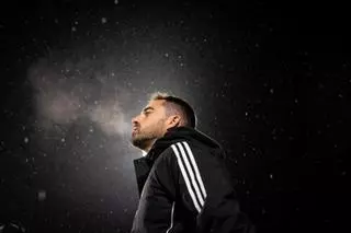 En imágenes | Los mejores momentos del Real Zaragoza - Burgos de Copa del Rey