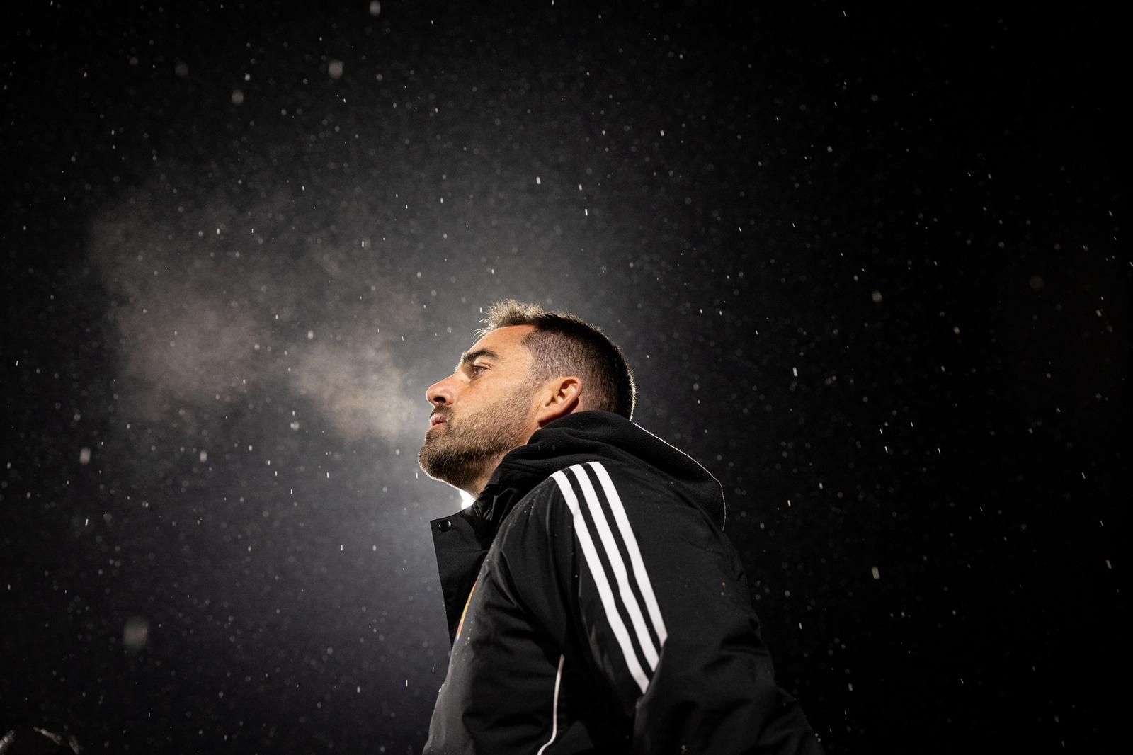 En imágenes | Los mejores momentos del Real Zaragoza - Burgos de Copa del Rey