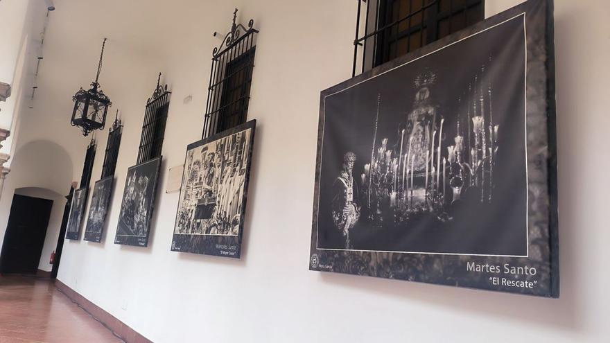 Exposición Semana Santa en Antequera | JOSÉ RUIZ