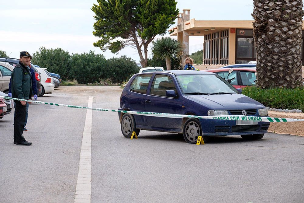 Detenida una joven por apuñalar y matar a un hombre en Ibiza