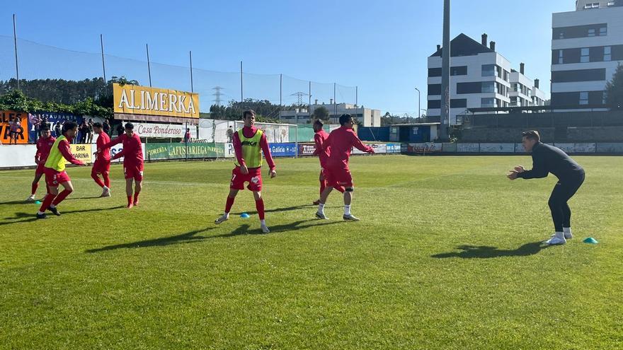 DIRECTO | Marino de Luanco - Zamora CF: final y adiós a un posible liderato (2-0)