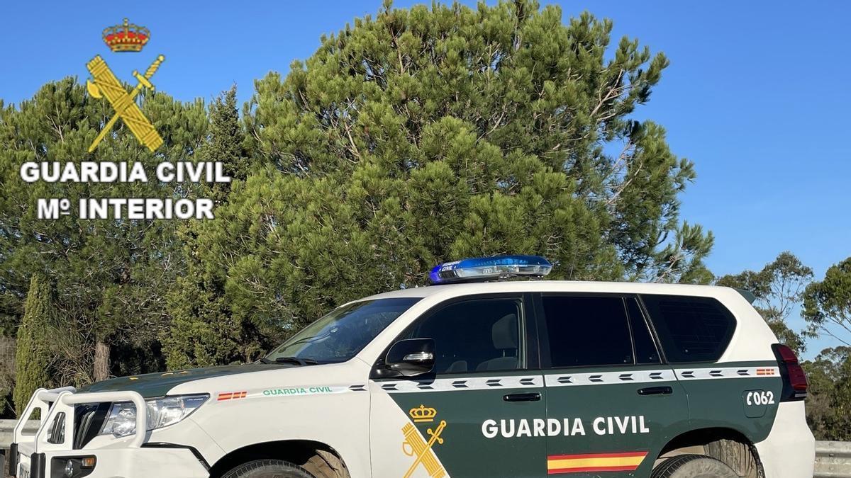 Detenidos los miembros de una banda cuando iban a asaltar una joyería en Torrejón de Ardoz