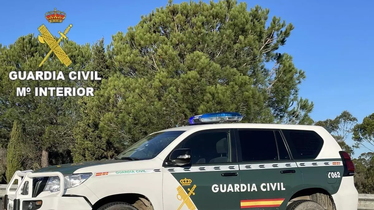 Detenidos los miembros de una banda cuando iban a asaltar una joyería en Torrejón de Ardoz