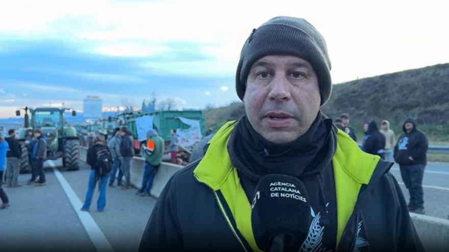Jaume Prats, pagès de la Catalunya Central