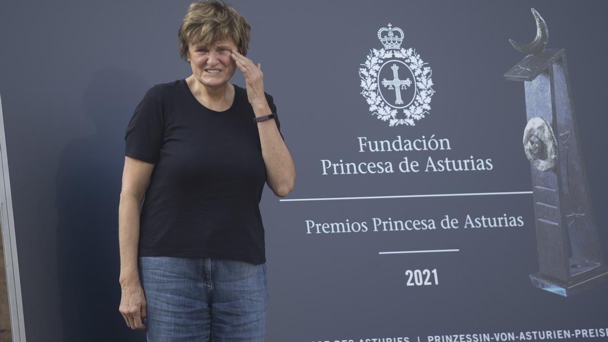 Premios Princesa de Asturias 2021: todas las llegadas a Asturias de los galardonados