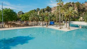Tot el que has de saber del llac de la Creueta del Coll: la piscina més barata de Barcelona