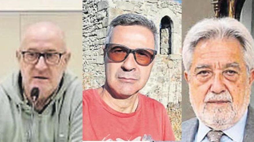 "Mai hem deixat de sentir-nos extremenys"