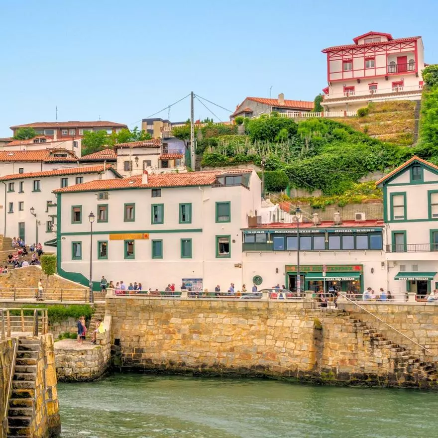 Neguri-Getxo, el histórico “barrio de los millonarios” del País Vasco