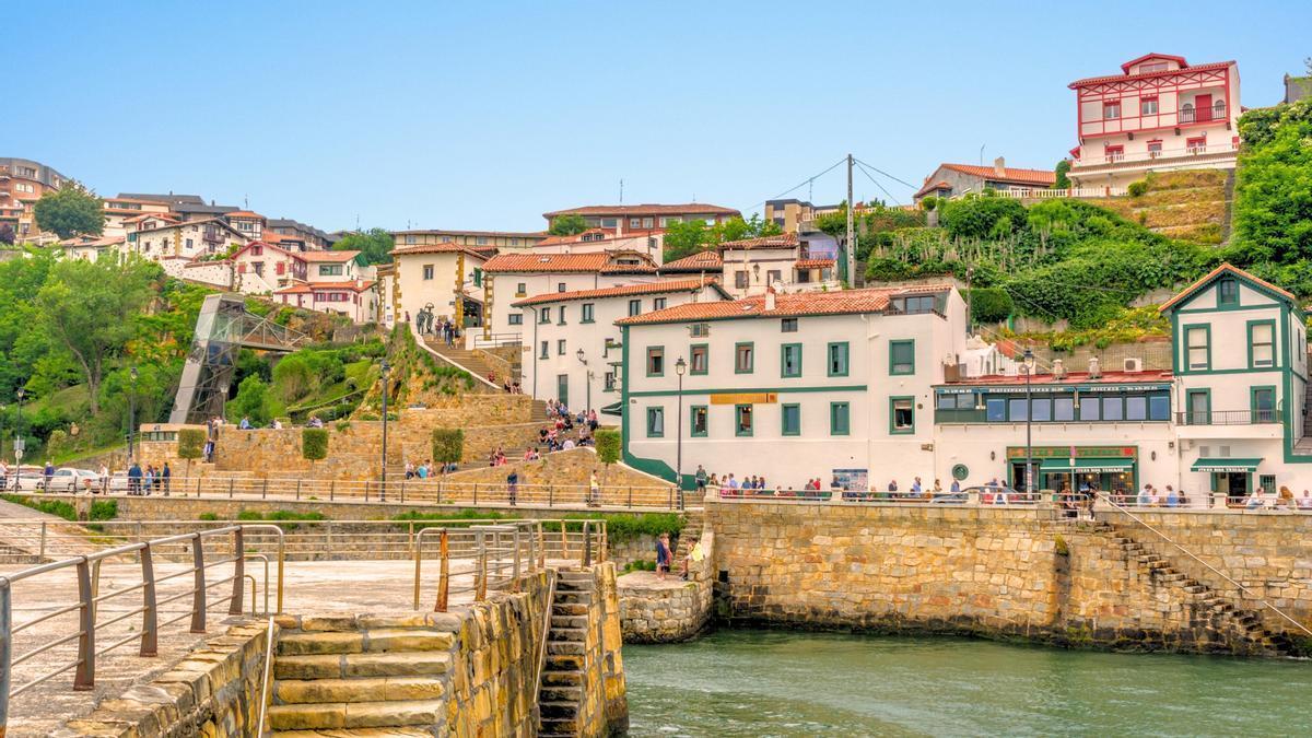 Neguri-Getxo, el histórico “barrio de los millonarios” del País Vasco