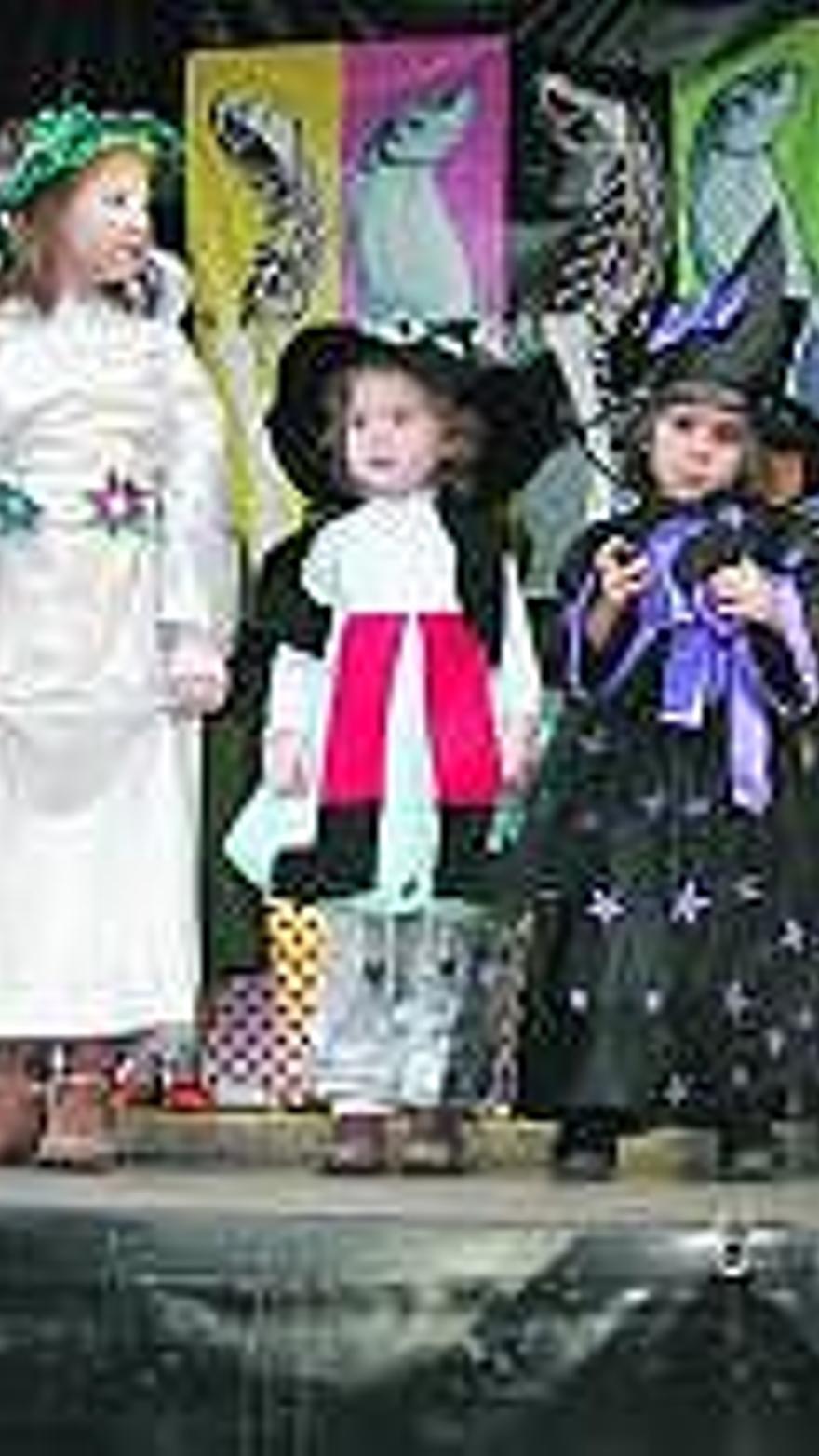 Baby Costume Alquiler de Disfraces para Bebes y nenes de 2 años - Ya  llego el mes de Halloween!!!